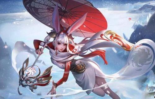 王者皮肤爆料最新公孙离,揭秘公孙离全新皮肤神秘面纱