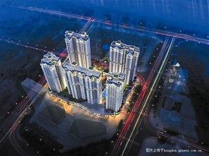 南宁楼市大爆料最新消息,揭秘热点区域房价走势与投资潜力