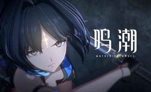 鸣潮夏空最新爆料,揭秘神秘游戏背后的故事与期待